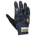 Rękawiczki SCOTT Glove RC Endurance LF (black, M)