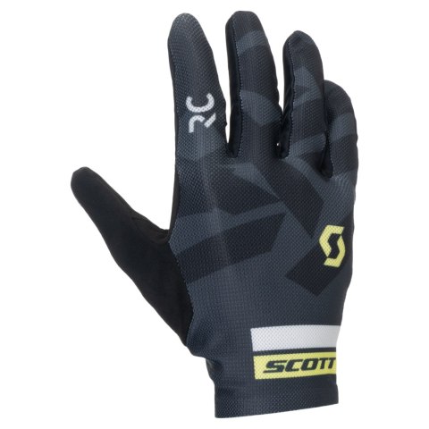 Rękawiczki SCOTT Glove RC Endurance LF (black, M)