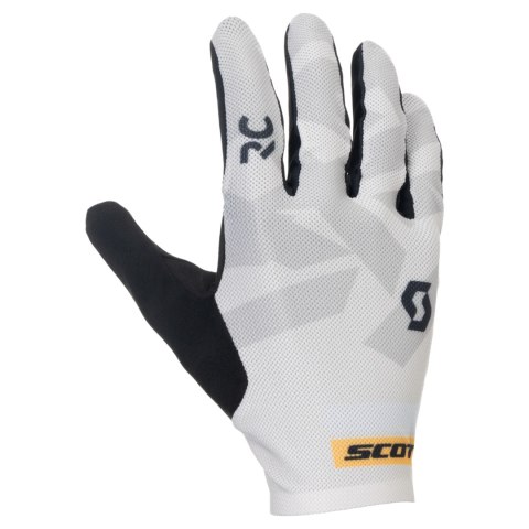 Rękawiczki SCOTT Glove RC Endurance LF (cotton white, M)