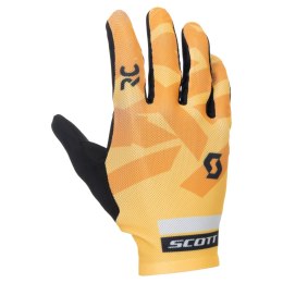 Rękawiczki SCOTT Glove RC Endurance LF (gleam orange, L)