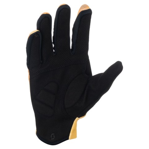 Rękawiczki SCOTT Glove RC Endurance LF (gleam orange, L)