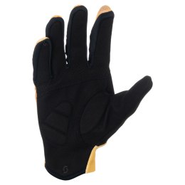 Rękawiczki SCOTT Glove RC Endurance LF (gleam orange, XL)