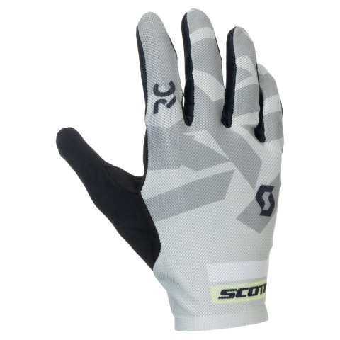 Rękawiczki SCOTT Glove RC Endurance LF (spray grey, XL)