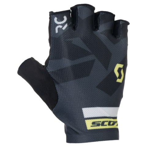 Rękawiczki SCOTT Glove RC Endurance SF (black, XL)