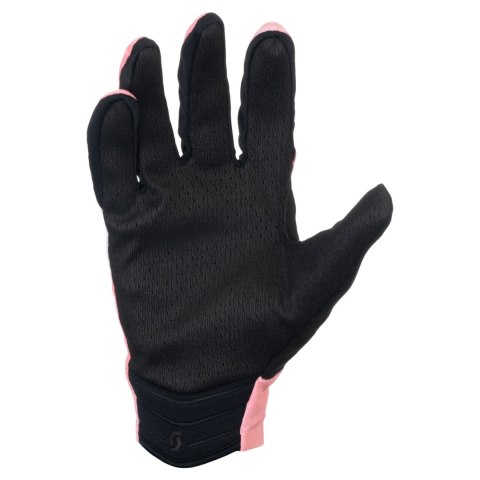 Rękawiczki SCOTT Glove RC Pro LF (digital pink, S)