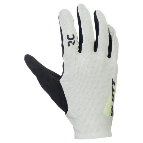 Rękawiczki SCOTT Glove RC Pro LF (spray grey, M)