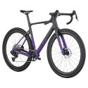 Rower SCOTT Addict Gravel 20 carbon black/indigo purple, rozmiar L
