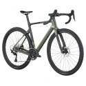 Rower SCOTT Addict Gravel 40 wenge green, rozmiar M