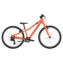 Rower SCOTT Contrail 400 flame orange one