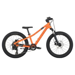 Rower SCOTT Roxter 200 vibrant orange one