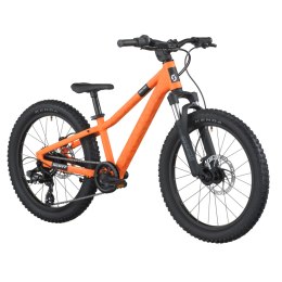Rower SCOTT Roxter 200 vibrant orange one
