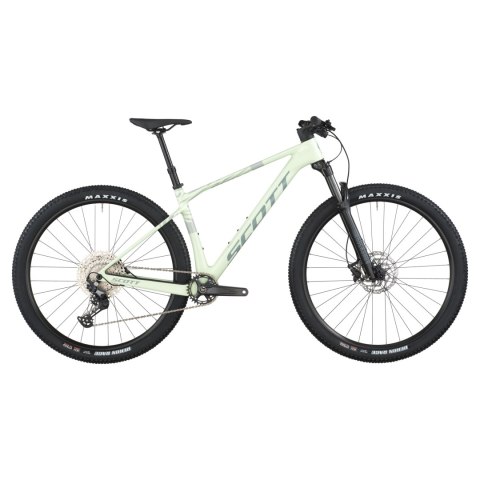 Rower SCOTT Scale 920 ambrosia green, rozmiar XL