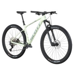 Rower SCOTT Scale 920 ambrosia green, rozmiar M