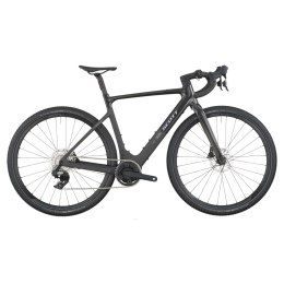 Rower SCOTT Solace Gravel 30 (EU) carbon, rozmiar L