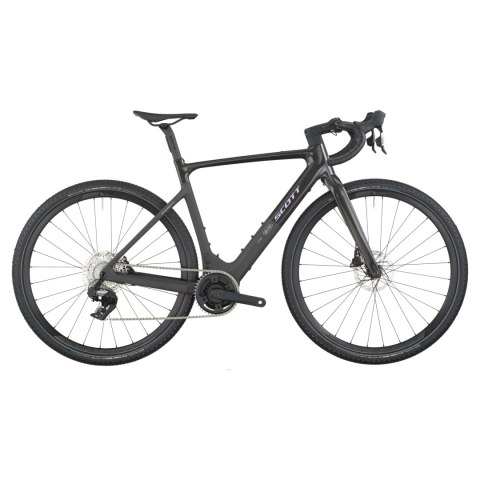 Rower SCOTT Solace Gravel 30 (EU) carbon, rozmiar L
