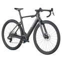 Rower SCOTT Solace Gravel 30 (EU) carbon, rozmiar L