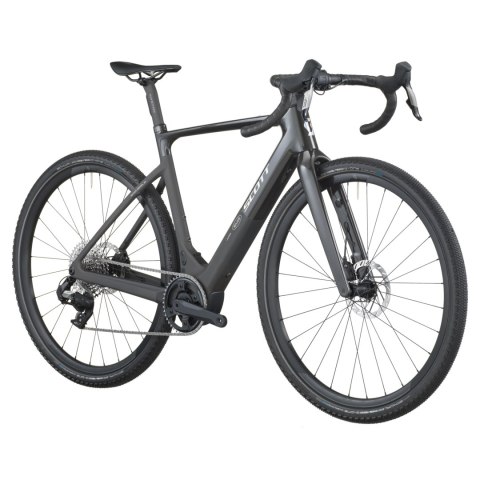 Rower SCOTT Solace Gravel 30 (EU) carbon, rozmiar L