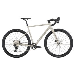 Rower SCOTT Speedster Gravel 10 taupe, rozmiar S