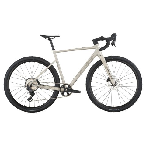 Rower SCOTT Speedster Gravel 10 taupe, rozmiar S