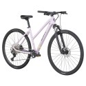 Rower SCOTT Sub Cross 10 Slope violet pink, rozmiar M