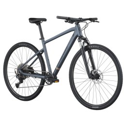 Rower SCOTT Sub Cross 20 fjord grey, rozmiar L