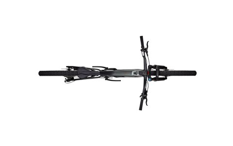Rower elektryczny FOCUS JARIFA2 6.8 800Wh grey/black, rozmiar S/40