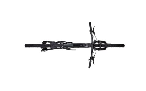 Rower elektryczny FOCUS THRON2 6.6 800Wh black, rozmiar L/44