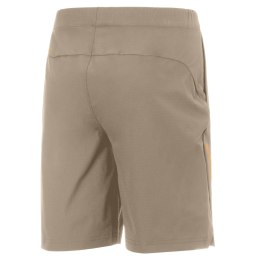 Spodenki SCOTT Shorts Jr Explorair Light (toast beige/black, L)