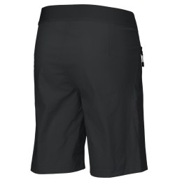 Spodenki SCOTT Shorts Jr Vertic (black, L)