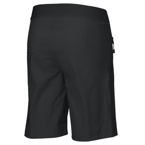 Spodenki SCOTT Shorts Jr Vertic (black, L)