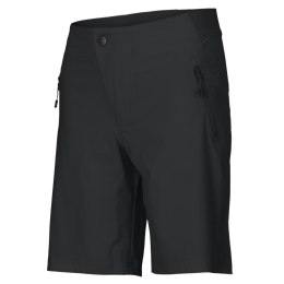 Spodenki SCOTT Shorts Jr Vertic (black, XL)