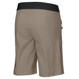 Spodenki SCOTT Shorts Jr Vertic (toast beige, L)