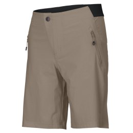 Spodenki SCOTT Shorts Jr Vertic (toast beige, S)