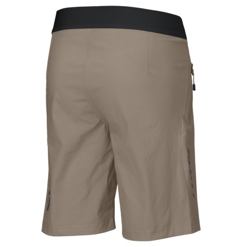 Spodenki SCOTT Shorts Jr Vertic (toast beige, S)