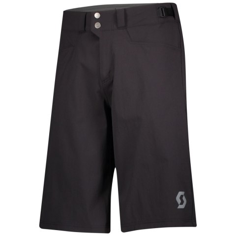 Spodenki SCOTT Shorts M`s Trail Flow (w/pad, L)