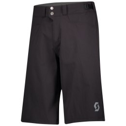 Spodenki SCOTT Shorts M`s Trail Flow (w/pad, XL)