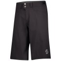 Spodenki SCOTT Shorts M`s Trail Flow (w/pad, M)