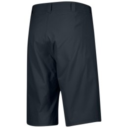Spodenki SCOTT Shorts M`s Trail Flow (w/pad dark blue, L)