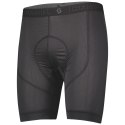 Spodenki SCOTT Shorts M`s Trail Underwear Pro +++ (black, XL)