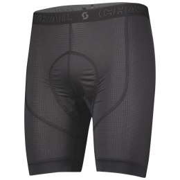 Spodenki SCOTT Shorts M`s Trail Underwear Pro +++ (black, XL)
