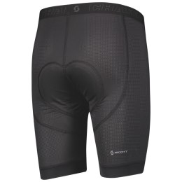 Spodenki SCOTT Shorts M`s Trail Underwear Pro +++ (black, M)