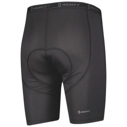 Spodenki SCOTT Shorts M`s Trail Underwear + (black, L)