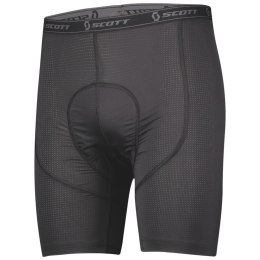 Spodenki SCOTT Shorts M`s Trail Underwear + (black, XL)