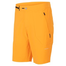 Spodenki SCOTT Shorts M`s Tuned SL (gleam orange, L)
