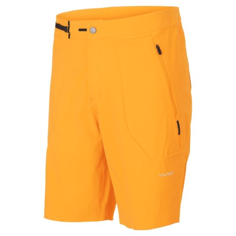 Spodenki SCOTT Shorts M`s Tuned SL (gleam orange, L)