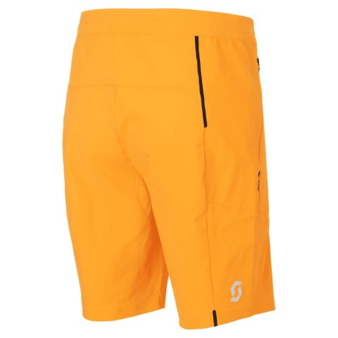 Spodenki SCOTT Shorts M`s Tuned SL (gleam orange, L)
