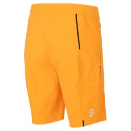 Spodenki SCOTT Shorts M`s Tuned SL (gleam orange, XL)