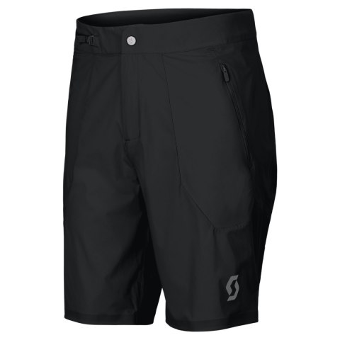Spodenki SCOTT Shorts M`s Vertic Pro SL (black, L)