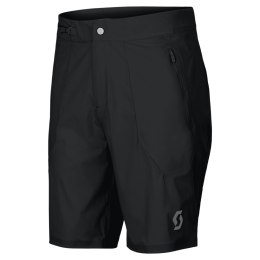 Spodenki SCOTT Shorts M`s Vertic Pro SL (black, XL)