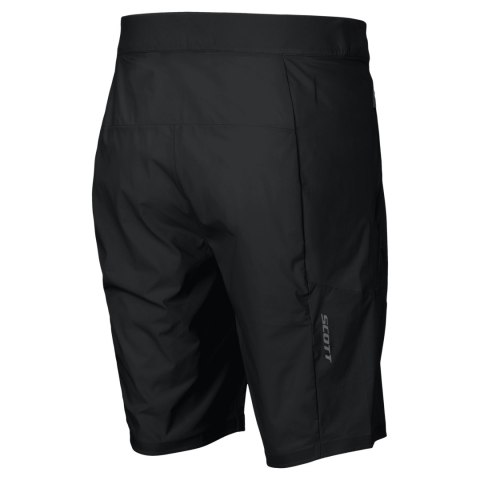 Spodenki SCOTT Shorts M`s Vertic Pro SL (black, XL)